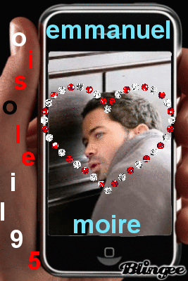 je suis fane de lui est vous